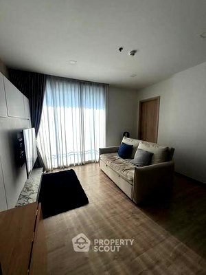 คอนโดให้เช่า : คอนโด 1-ห้องนอน ที่ เอ็กซ์ที พญาไท ใกล้ BTS พญาไท (ID 3017154)