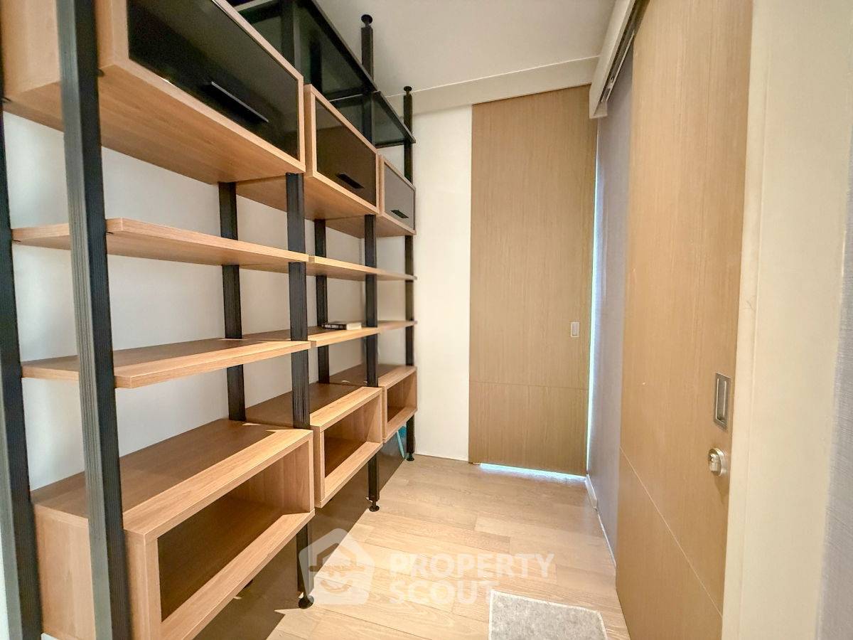 รูป คอนโด 1-ห้องนอน ที่ แอชตัน สีลม ใกล้ BTS ช่องนนทรี (ID 2623931) - รูปที่ 3/4
