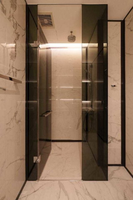 รูป ++เช่าด่วน++ The Bangkok Thonglor **2 ห้องนอน 86 ตร.ม. แต่งครบพร้อมอยู่!!! - รูปที่ 19/20