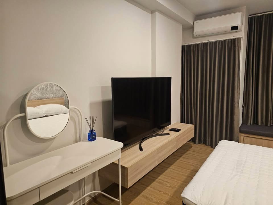 picture 🏙️ For rent Quintara Mhy Zen Phromphong  ✨ - 2/6