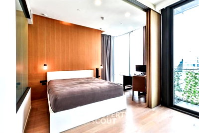 Condos for sale : 1-BR 49 Sqm 22nd-Floor At Ashton Silom, 300m to BTS Chong Nonsi (ID 2647661)