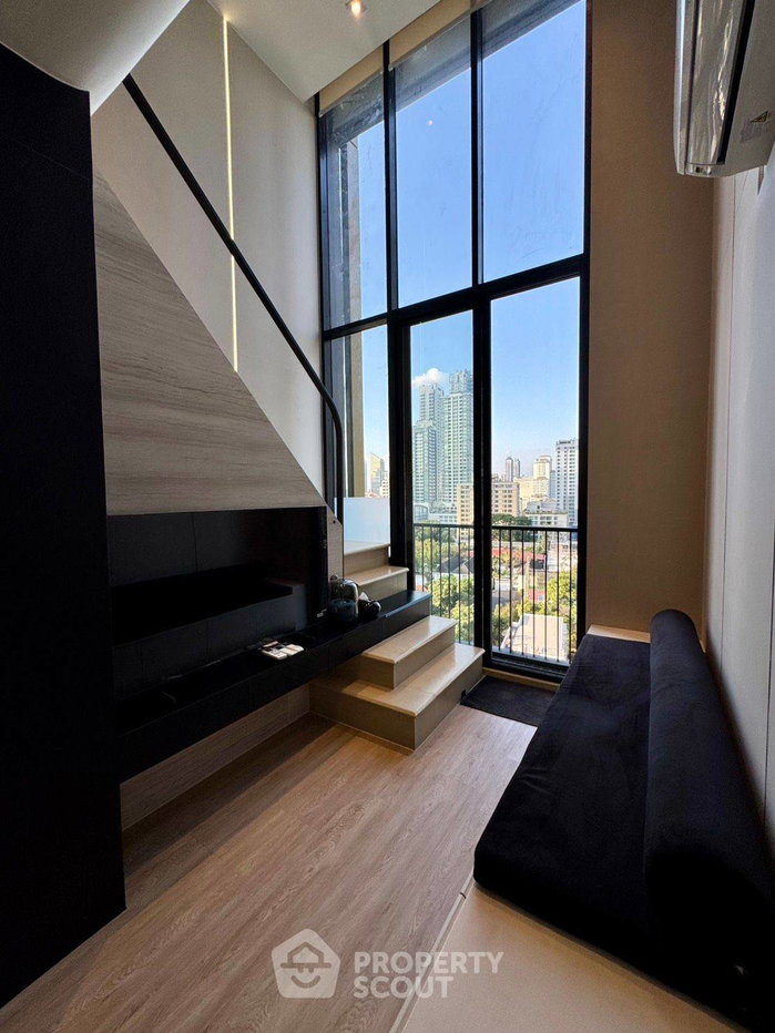 picture 2-BR Condo at Noble State 39 near BTS Phrom Phong (ID 2921491) - 6/10