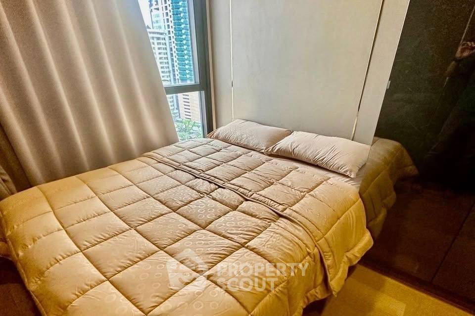 รูป คอนโด 2-ห้องนอน ที่ แอชตัน อโศก ใกล้ MRT สุขุมวิท (ID 2599850) - รูปที่ 7/8