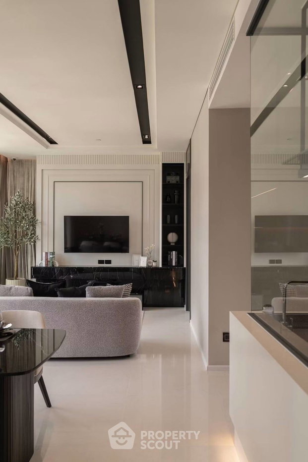 picture 2-BR Condo at The Bangkok Thonglor near BTS Thong Lor (ID 3017150) - 29/34