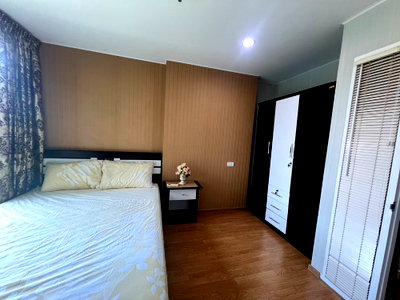 คอนโดให้เช่า : 🏙️✨ FOR RENT: U Delight @ Onnut Station — MODERN & CONVENIENT CITY LIVING!  💰 Rental Price: 12,500 THB/month!!  