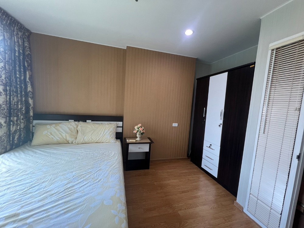 รูป 🏙️✨ FOR RENT: U Delight @ Onnut Station — MODERN & CONVENIENT CITY LIVING!  💰 Rental Price: 12,500 THB/month!!   - รูปที่ 1/10