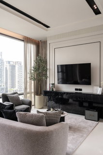 รูปภาพ FOR RENT: Ultra-Luxury Corner Unit at The Bangkok Thonglor
