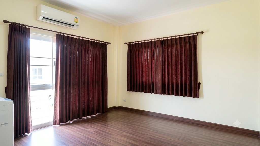 รูป ขาย บ้านแฝด หมู่บ้านพัฒนาสิริ เดอะไพร์ด ลำลูกกา-คลอง 2 - รูปที่ 5/6