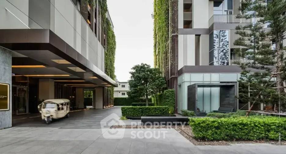 picture 2-BR Condo at Ashton Morph 38 near BTS Thong Lor (ID 3014291) - 6/8