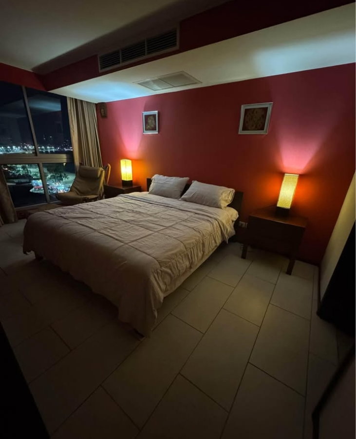 รูป KT0451📲LineID @556ryccg🏄♂️64 ตรม 1ห้องนอน ชั้น13 🏖️วิวชายหาดพัทยา🌴Northshore Condo พัทยาสาย1 - รูปที่ 6/15