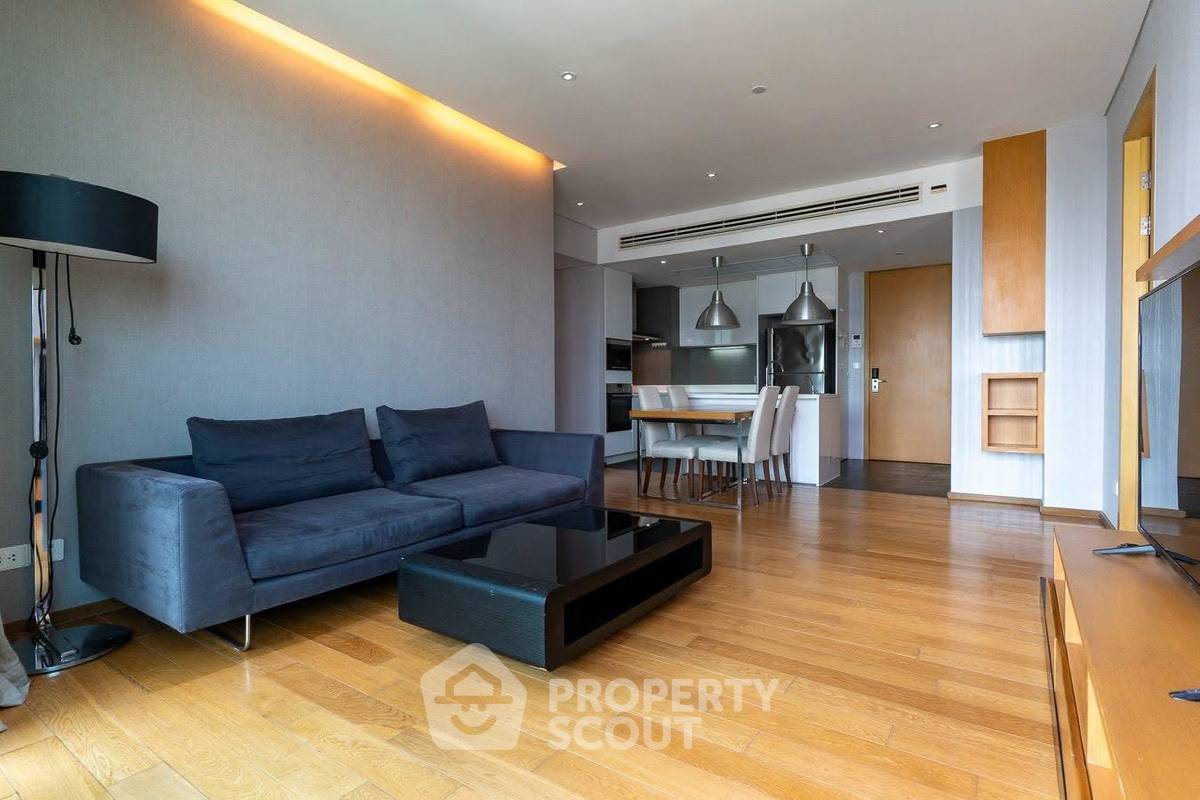 picture 2-BR Condo at Aequa Sukhumvit 49 Condominium near BTS Thong Lor (ID 3015533) - 2/16