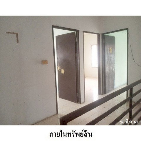 รูป Z3A1371 ขายทาวน์เฮ้าส์ โครงการ พรธิสาร 5 ตำบล ลำผักกูด อำเภอ ธัญบุรี จังหวัด ปทุมธานี - รูปที่ 6/8