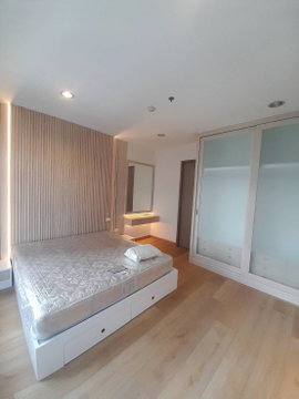 ðïļâĻ FOR RENT: Baan Klang Krung SiamâPathumwan â SPACIOUS HIGH-FLOOR CITY LIVING! ð° Rental Price: 25,000 THB/month!!
