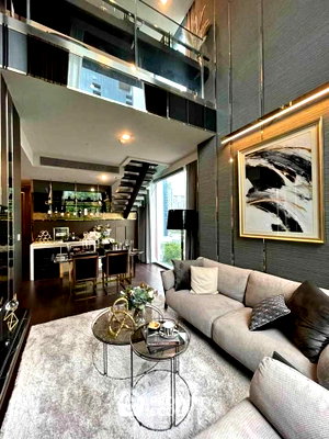 ขายคอนโด : คอนโด 2-ห้องนอน ที่ ลาวิค สุขุมวิท 57 ใกล้ BTS ทองหล่อ (ID 3015220)