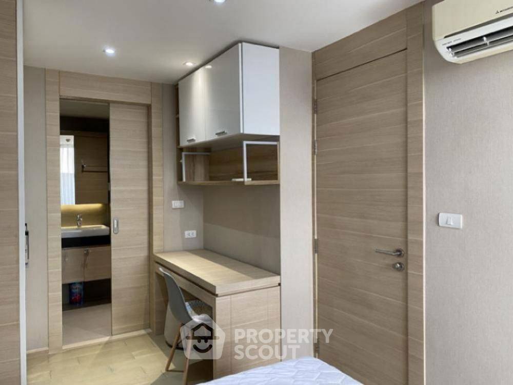 picture 1-BR Condo at Klass Silom near BTS Chong Nonsi (ID 2651880) - 10/14