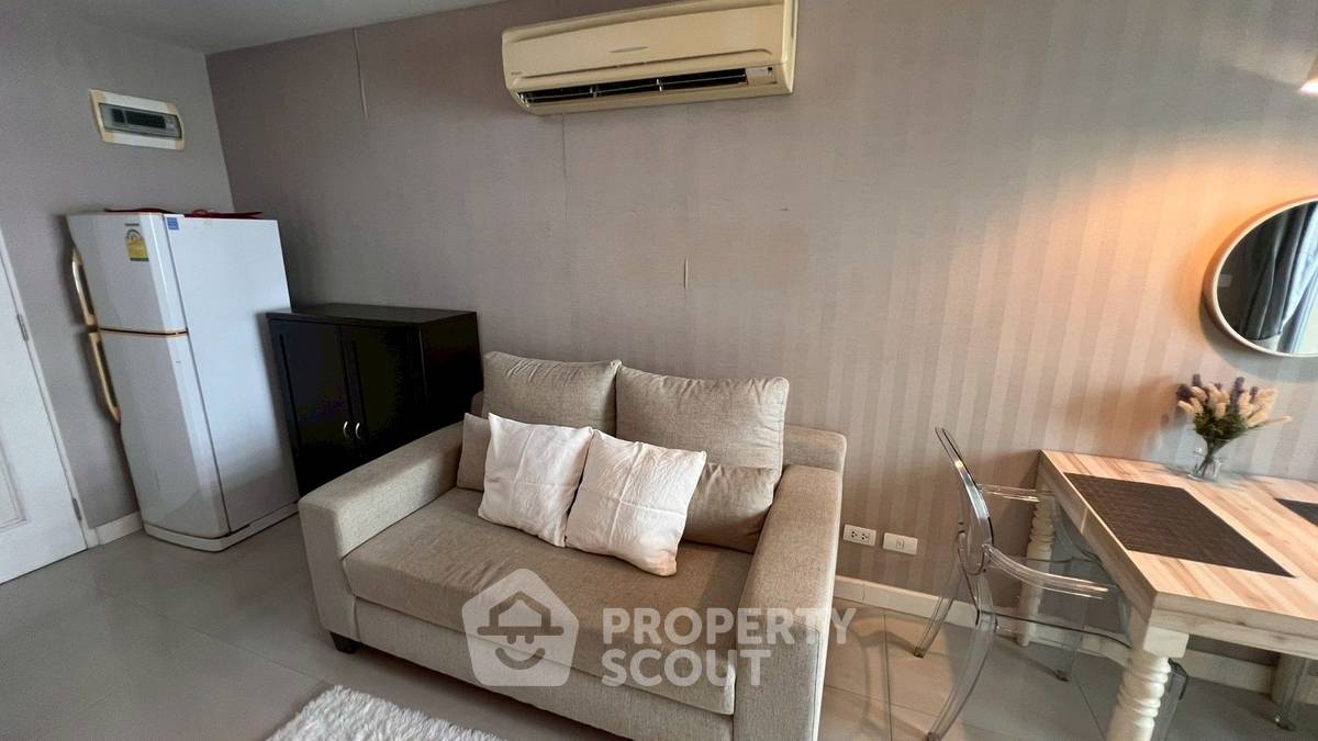 รูป ราคาดี 1 ห้องนอน 36 ตร.ม. The Clover Thonglor Residence ใกล้ BTS ทองหล่อ (ID 386596) - รูปที่ 3/23