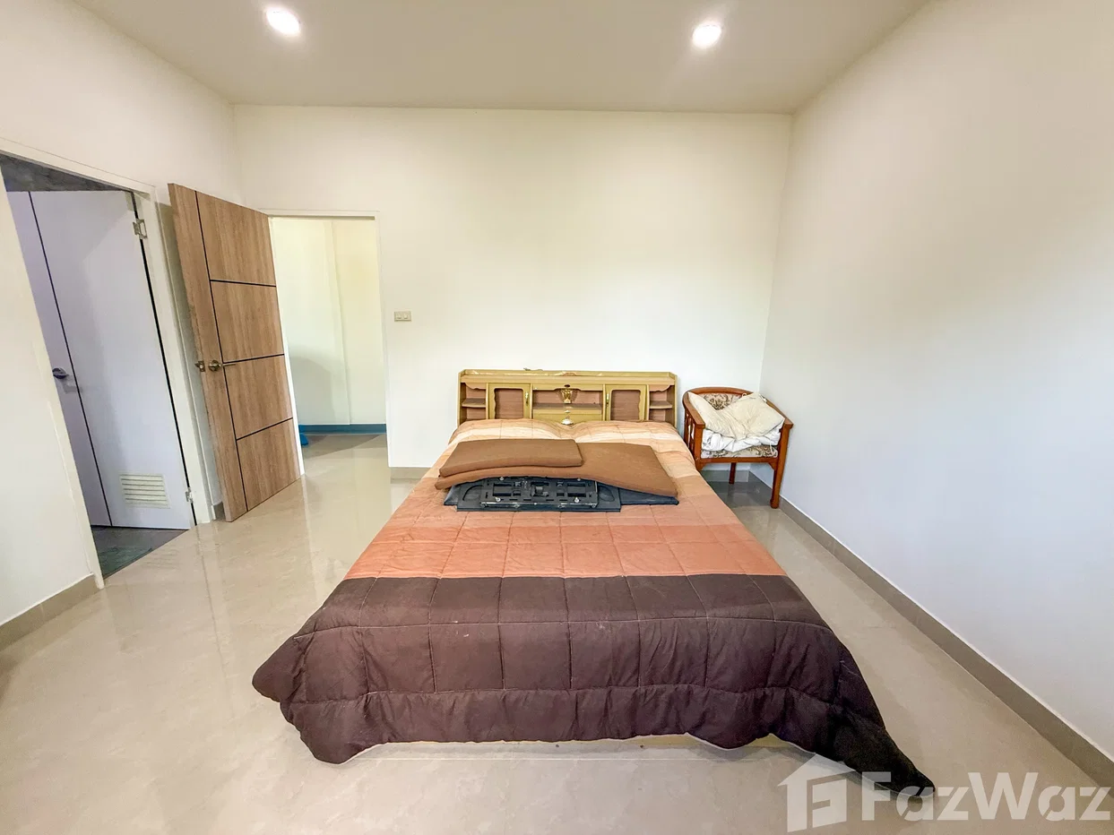 รูป ขาย บ้านเดี่ยว 2 ห้องนอน ใน ทับใต้, ประจวบคีรีขันธ์ 6393577 - รูปที่ 19/34