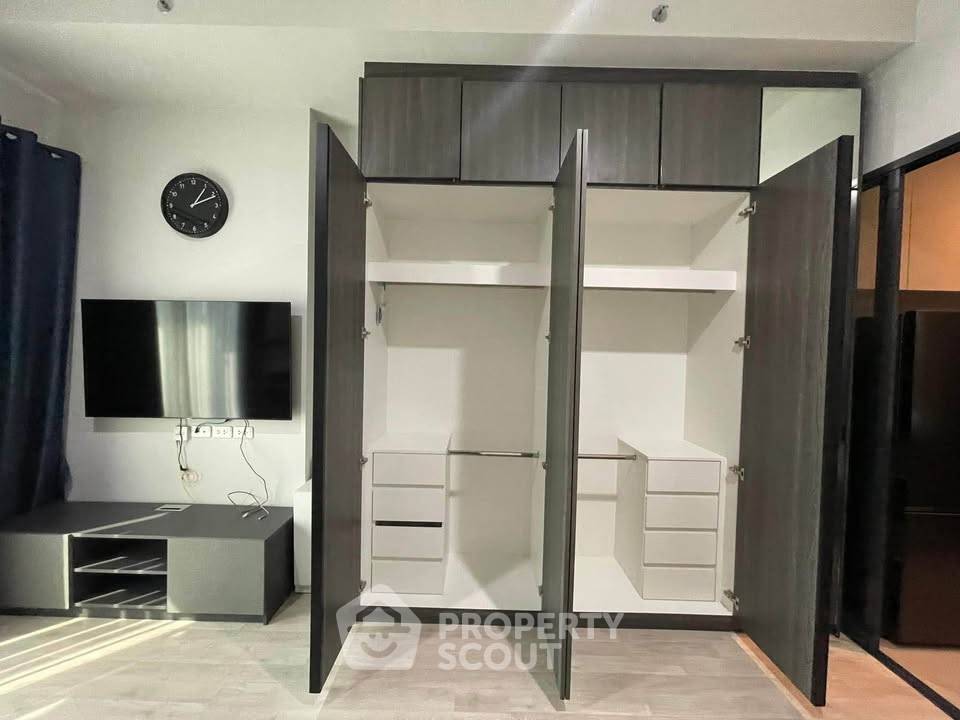 picture 1-BR Condo at Ideo Ratchada-Sutthisan near MRT Ratchadaphisek (ID 2163897) - 6/17