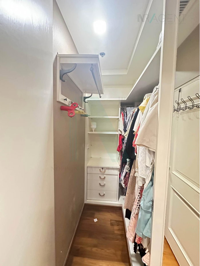 รูป 🔺 ให้เช่าคอนโด โนเบิล รีฟอร์ม อารีย์ อาคาร 1 ชั้น 11 1 ห้องนอน ขนาด 43 ตรม ใกล้ ตลาดซอยอารีย์ - รูปที่ 6/8