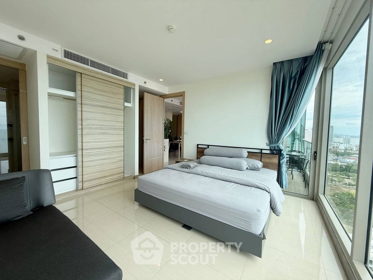 รูป คอนโด 2-ห้องนอน ที่ วินด์แฮม จอมเทียน พัทยา ใกล้ เมืองพัทยา (ID 3017075) - รูปที่ 4/14