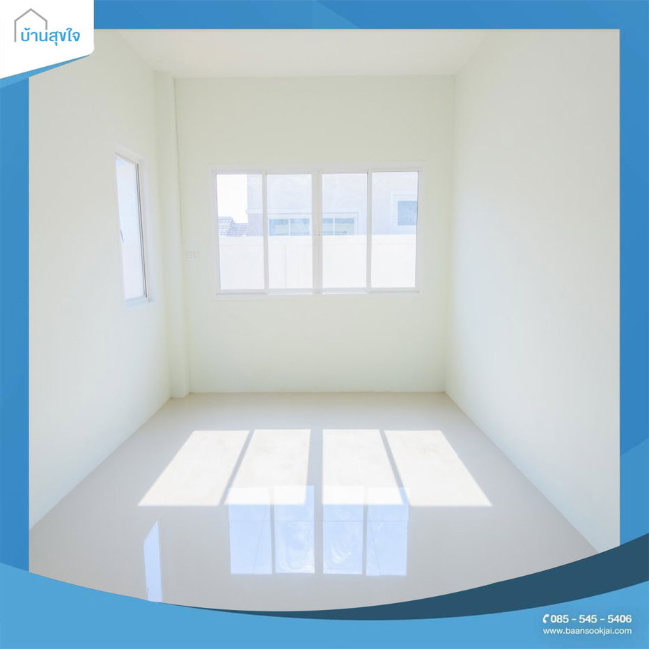 picture Beautiful Semi-Detached House For Sale! - 8/9