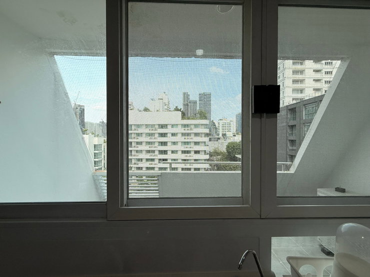 รูป  คอนโดหรู 3 ห้องนอน ใจกลางทองหล่อ พร้อมเข้าอยู่ Grand Heritage Thonglor (แกรนด์ เฮอร์ริเทจ ทองหล่อ)  - รูปที่ 26/33