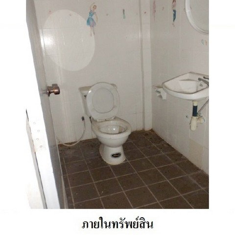 รูป Z8Z5328 ขายทาวน์เฮ้าส์ โครงการ เจริญลาภ 5 ตำบล ลำผักกูด อำเภอ ธัญบุรี จังหวัด ปทุมธานี - รูปที่ 5/8