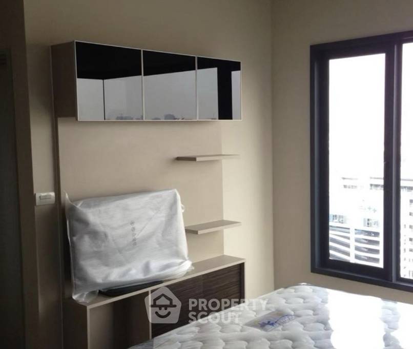 รูป คอนโด 1-ห้องนอน ที่ ออนิกซ์ พหลโยธิน ใกล้ BTS สะพานควาย (ID 3010300) - รูปที่ 2/6