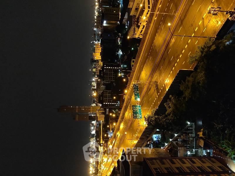 picture 1-BR Condo at Mayfair Place Sukhumvit 50 near BTS On Nut (ID 754052) - 12/12