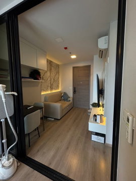 🎈#MT2606_116 🎈💥Urgent💥 Guaranteed availability! Click quickly before it's gone‼️ For Rent 1️⃣4️⃣k.🔥 Condo The Privacy Taopoon Interchange