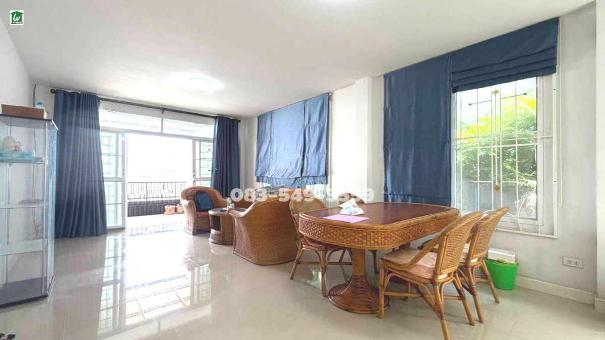รูป ให้เช่าบ้านเดี่ยว2ชั้น ม.นราไพรเวท ใกล้นิคมโรจนะ ต.คานหาม อ.อุทัย จ.อยุธยา - รูปที่ 11/31