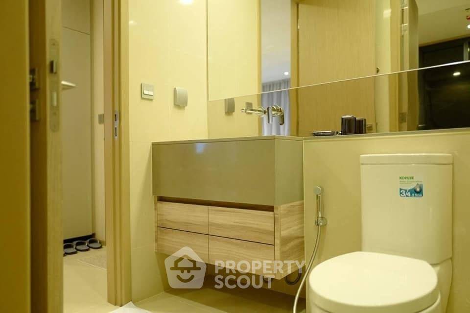picture 2-BR Condo at The Esse Asoke near MRT Sukhumvit (ID 2751499) - 8/10