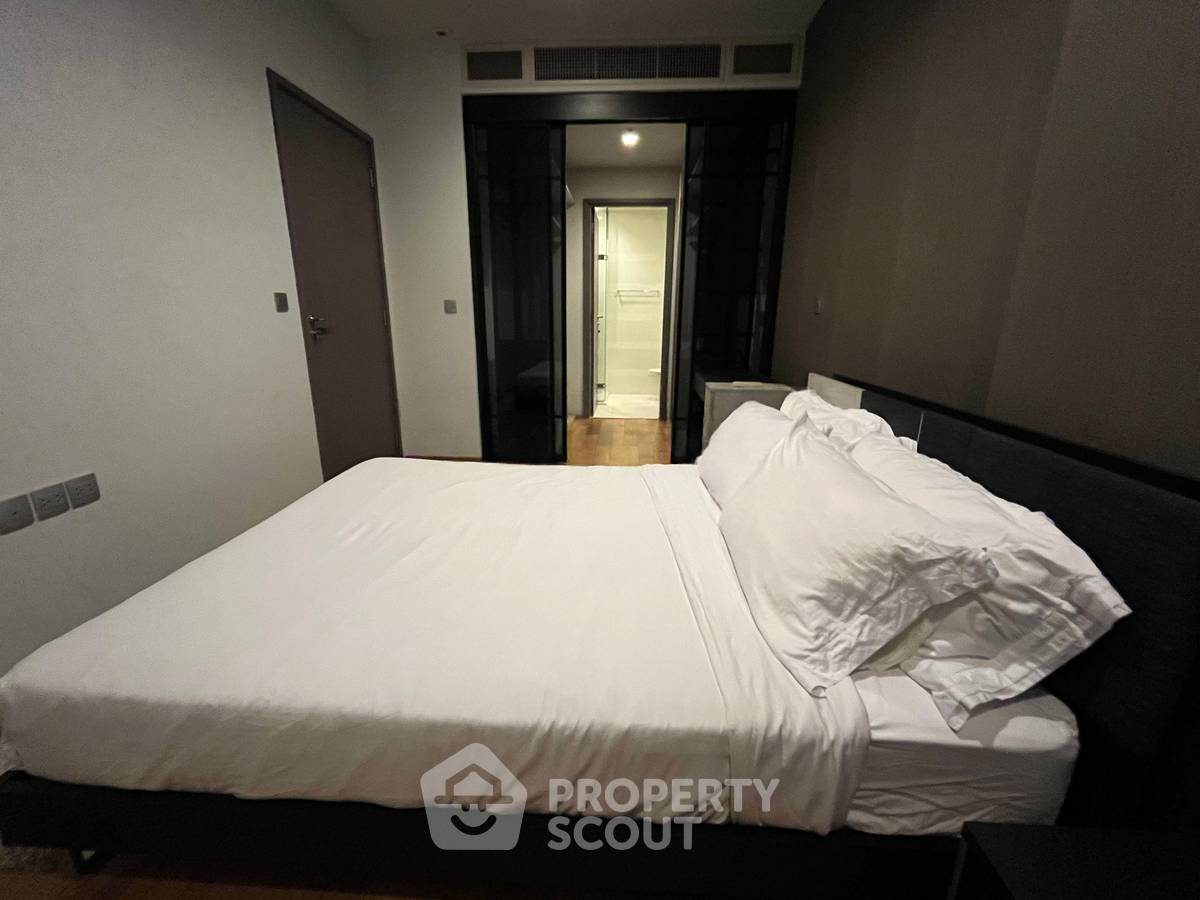 รูป คอนโด 1-ห้องนอน ที่ คีนน์ บาย แสนสิริ ใกล้ BTS ทองหล่อ (ID 2751527) - รูปที่ 4/8