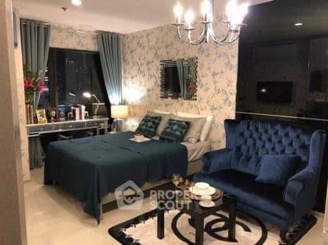 picture 1-BR Condo at Rhythm Sukhumvit 36-38 near BTS Thong Lor (ID 875473) - 1/5