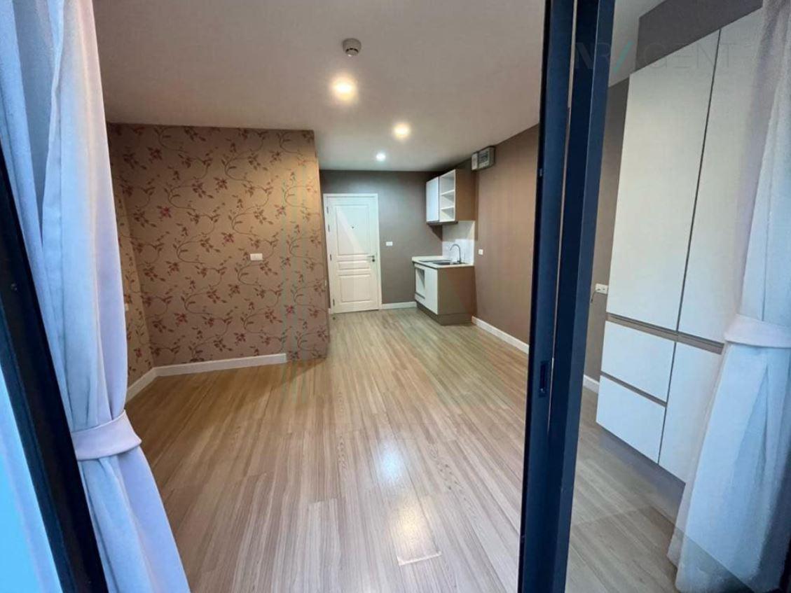 picture For Sell Condo THE NEST SUKHUMVIT 22 Building A, Floor 5,Studio, Room size 24 sqm - 3/8