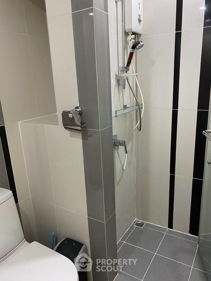picture 2-BR Condo at Artemis Sukhumvit 77 near BTS On Nut (ID 2820732) - 4/7
