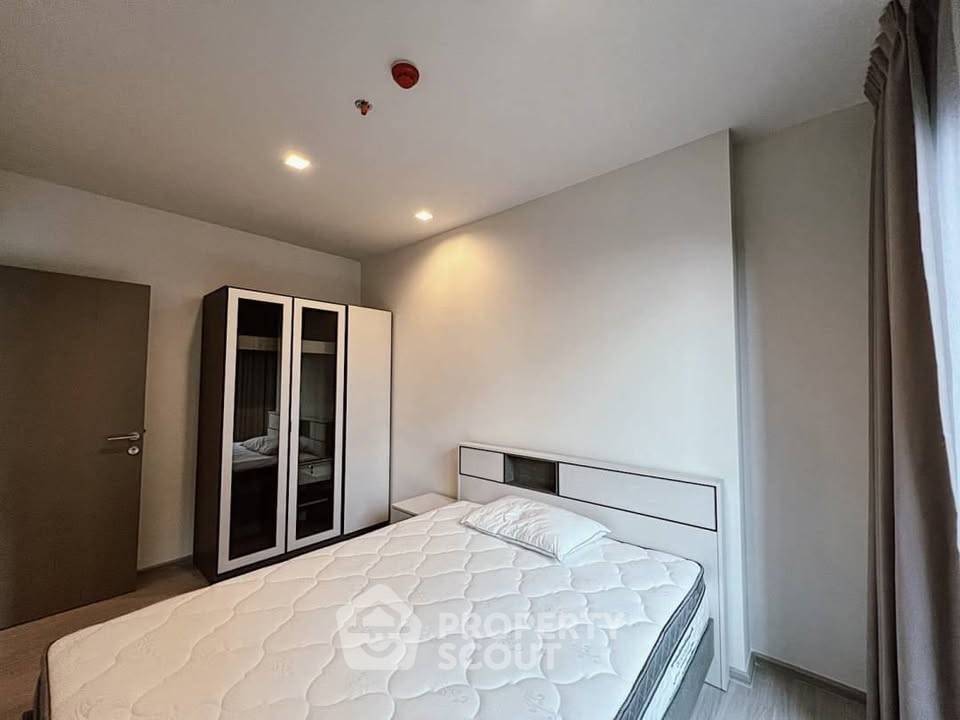 picture 1-BR Condo at Life Asoke Hype near ARL Makkasan (ID 3014835) - 8/9
