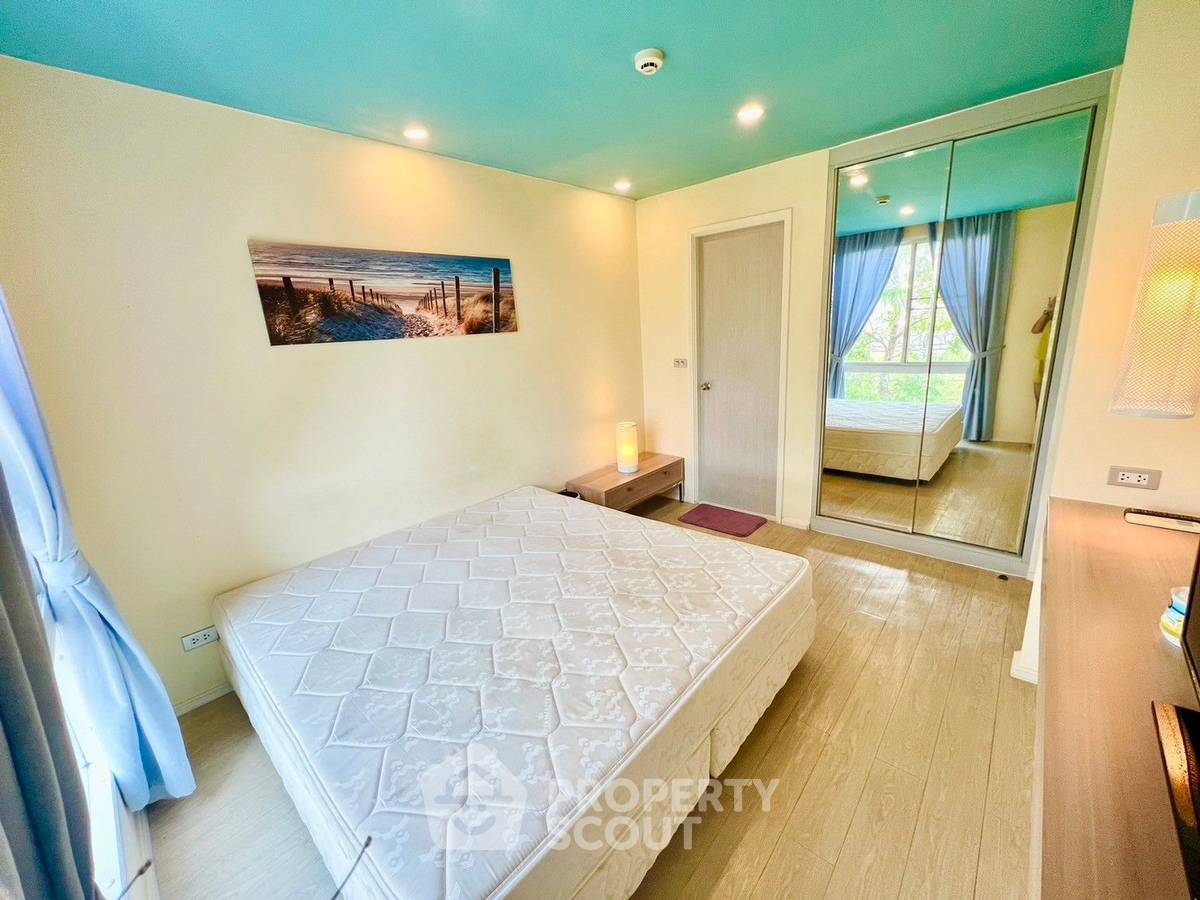 รูป คอนโด 1-ห้องนอน ที่ แอตแลนติส คอนโด รีสอร์ท ใกล้ เมืองพัทยา (ID 1531136) - รูปที่ 12/16