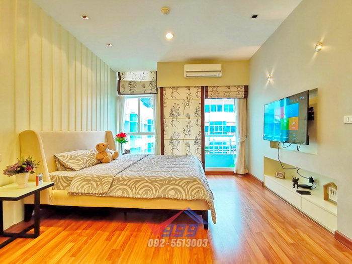 รูป ให้เช่าคอนโด The Fourwings Residence | 2 ห้องนอน 100 ตร.ม. REF. F125910 - รูปที่ 12/29