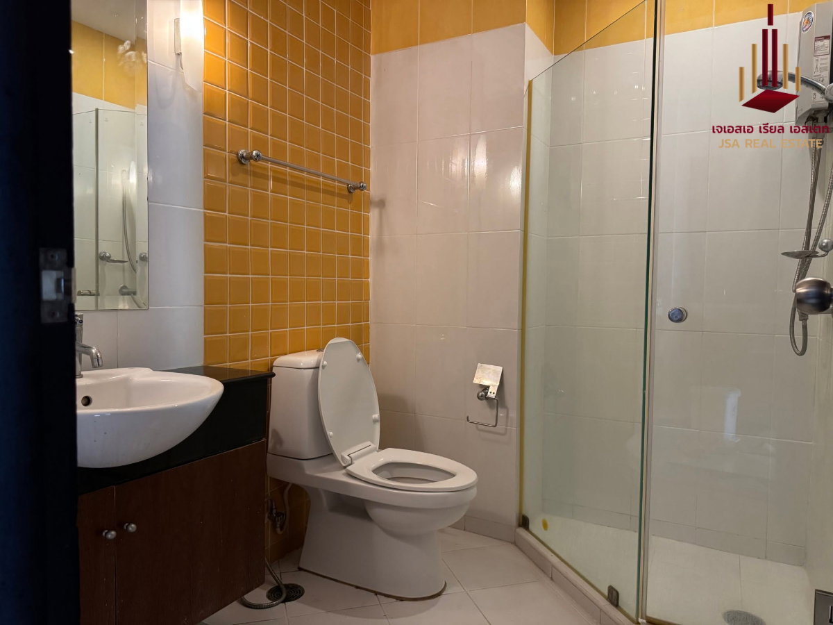 picture ✨ For Rent : Citi Smart Sukhumvit 18 Condo ✨ 💰 Only 40,000 THB/month - 8/8