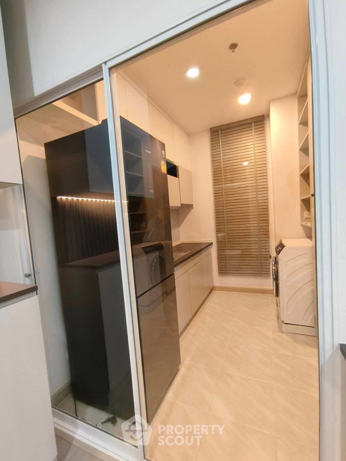 รูป คอนโด 2-ห้องนอน ที่ ศุภาลัย ลอฟท์ สาทร – ราชพฤกษ์ ใกล้ MRT บางหว้า (ID 3015567) - รูปที่ 5/12