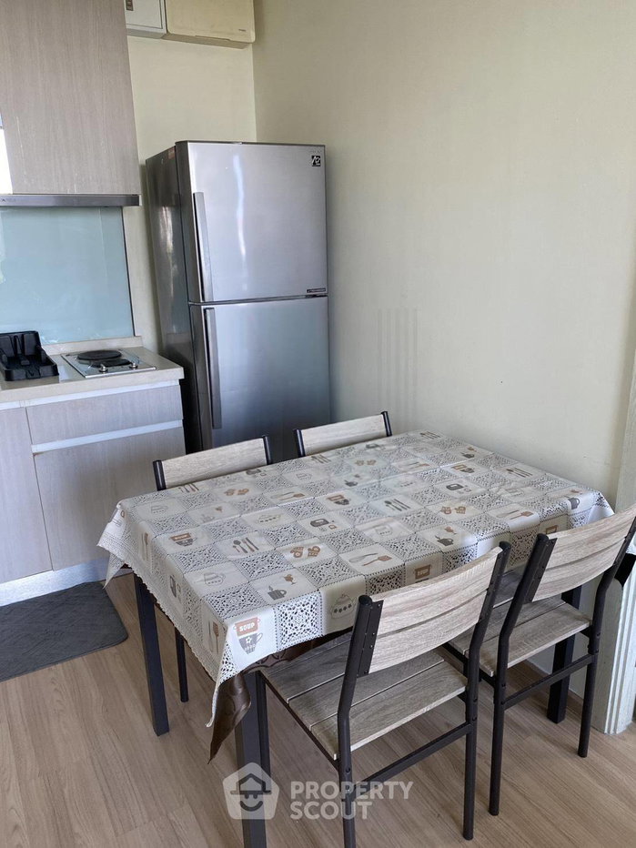 picture 2-BR Condo at Artemis Sukhumvit 77 near BTS On Nut (ID 2820732) - 6/7