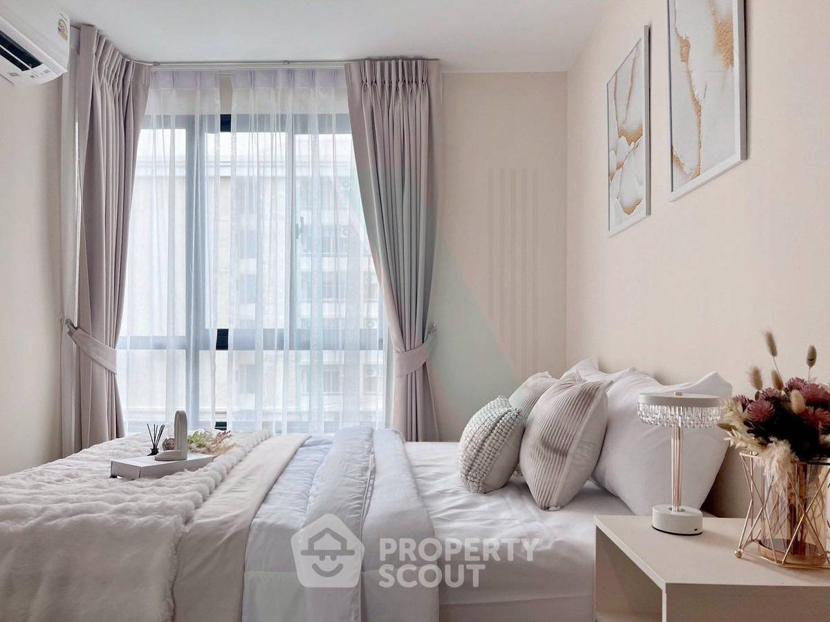 picture Studio Condo at The Belgravia @ Ratchada-Ladprao 15 near MRT Ratchadaphisek (ID 2568360) - 4/7
