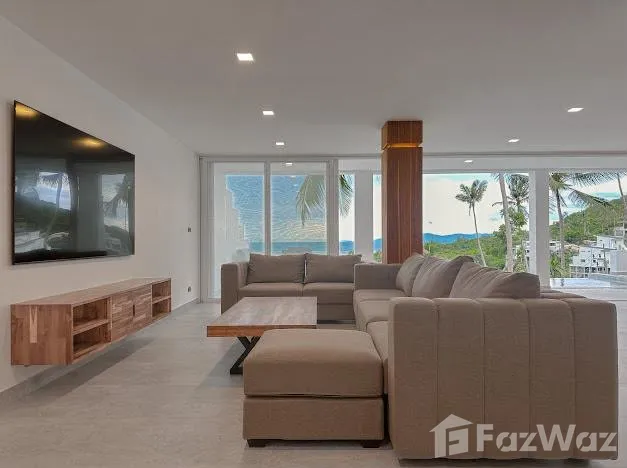 picture 9 Bedroom Villa for sale in Maret, Surat Thani 6482613 - 34/35