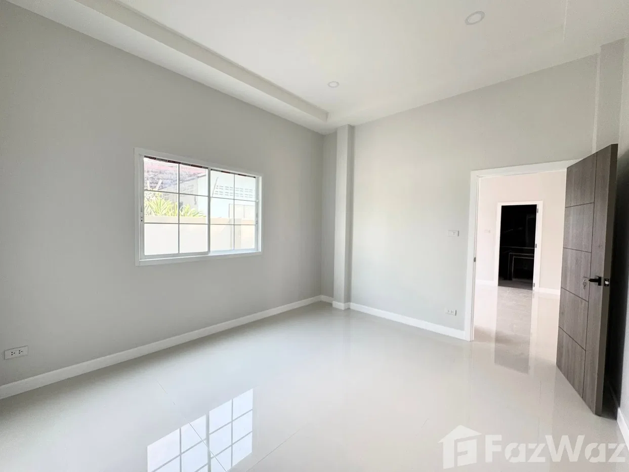 รูป ขาย บ้านเดี่ยว 3 ห้องนอน ใน ตะเคียนเตี้ย, ชลบุรี 6481991 - รูปที่ 11/22