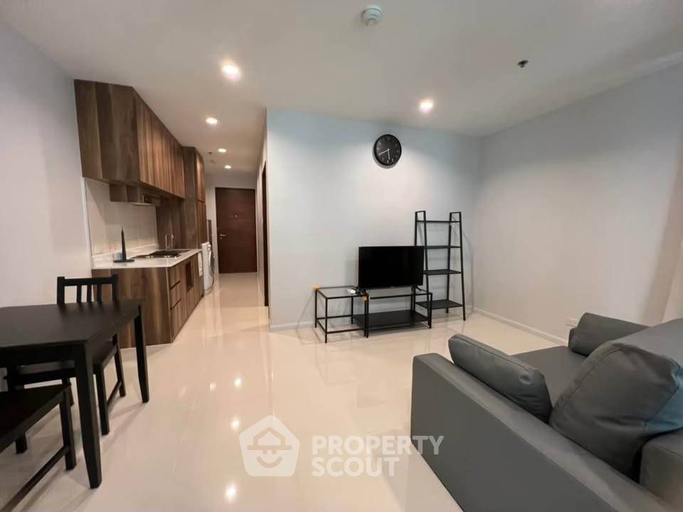 รูป คอนโด 1-ห้องนอน ที่ สุขุมวิท ซิตี้ รีสอร์ท คอนโดมิเนียม ใกล้ BTS นานา (ID 3015398) - รูปที่ 5/7