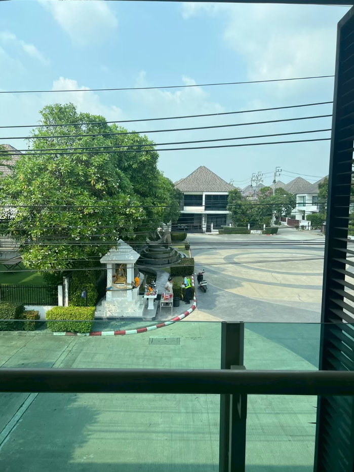 รูป 🏠 ให้เช่าบ้าน : Blue Lagoon 2 Bangna - Wongwaen (บลูลากูน 2 บางนา - วงแหวน) รหัสทรัพย์ | 📌LNP-H1055 - รูปที่ 12/17