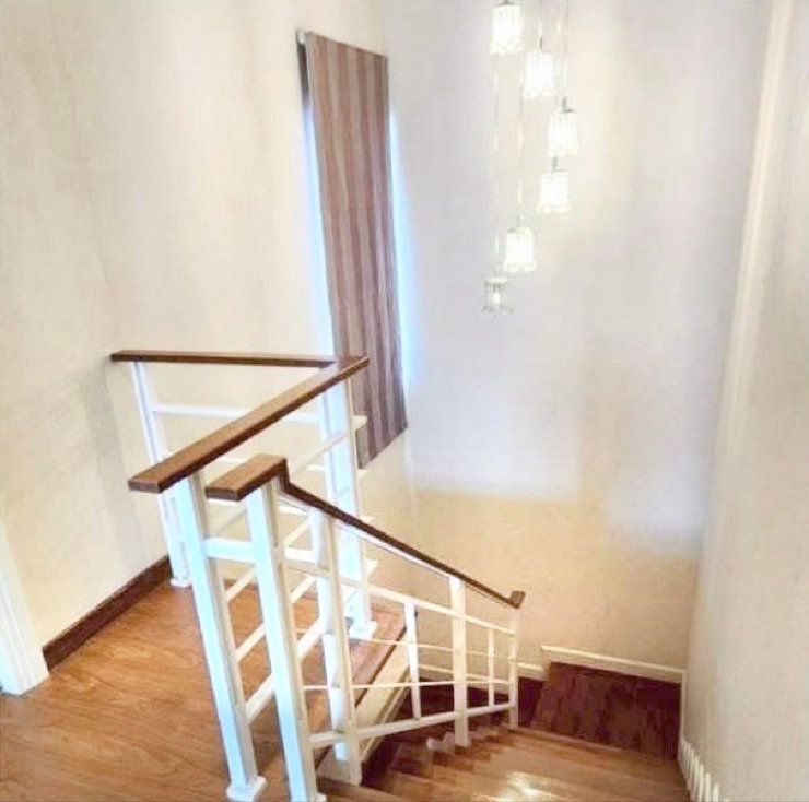 รูป ให้เช่าบ้านกลางเมืองเอสเซ้นต์ สาทร – ตากสิน 2 - รูปที่ 7/9
