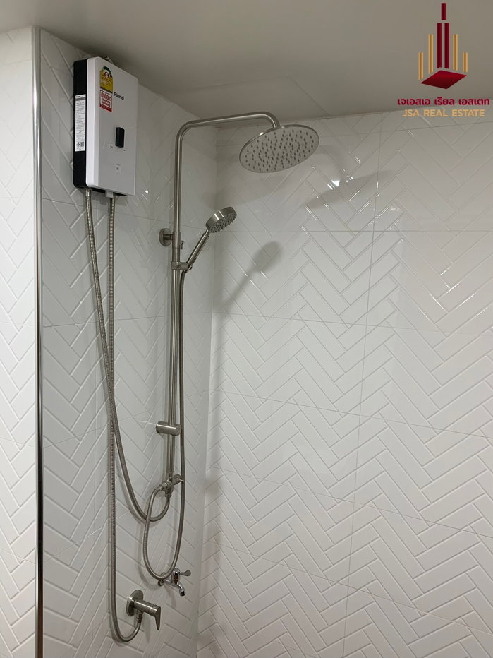 picture ✨ For Rent: Sukhumvit Suite Condo ✨ 💰 Only 25,000 THB/month - 8/9