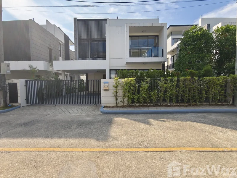 Houses for sale : 5 BR, Laguna Park Private Pool Villa for Sale 6481872